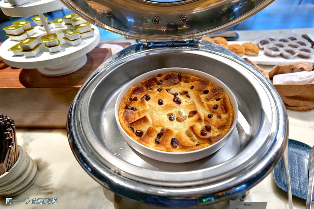 台北大直英迪格酒店.精緻套房.早餐吃到飽