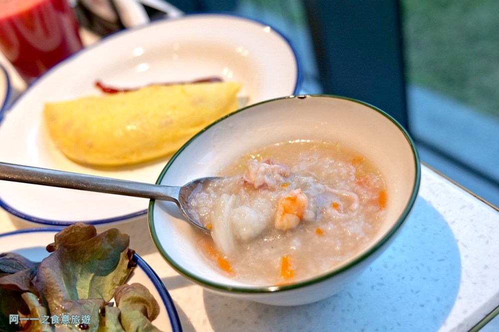 台北大直英迪格酒店.精緻套房.早餐吃到飽