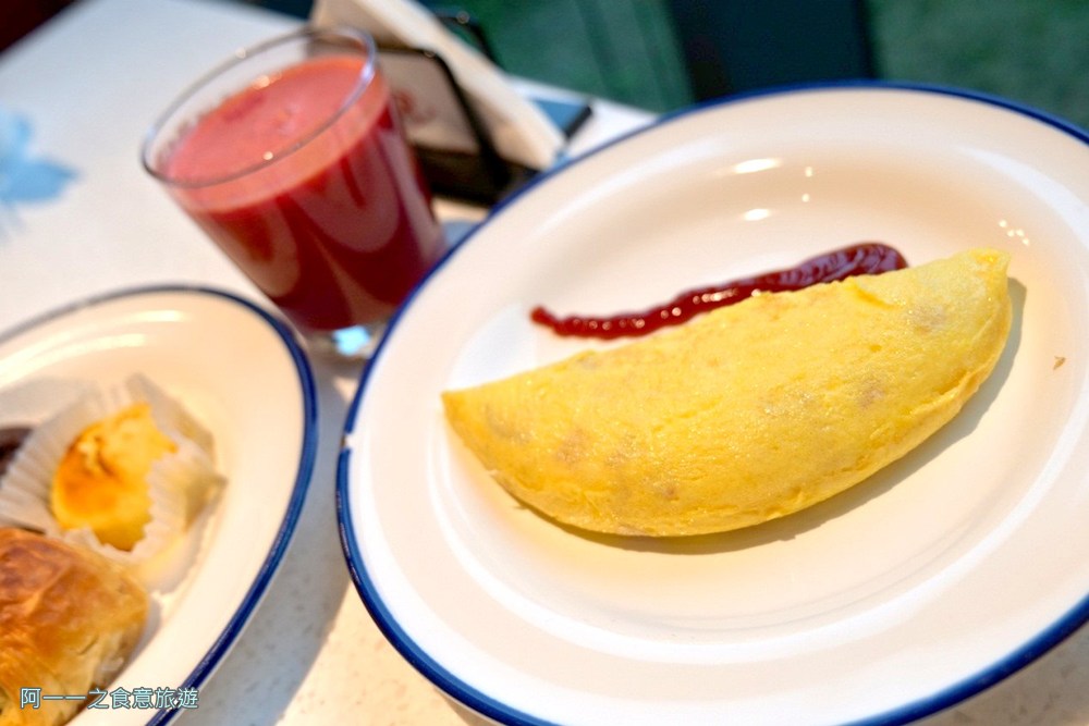 台北大直英迪格酒店.精緻套房.早餐吃到飽