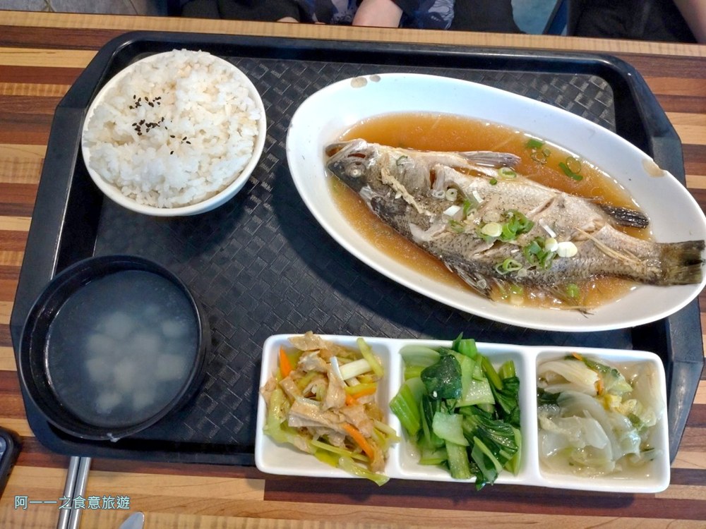 禾田複合式餐坊.新店安坑美食推薦