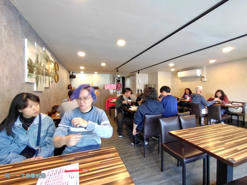 禾田複合式餐坊.新店安坑美食推薦