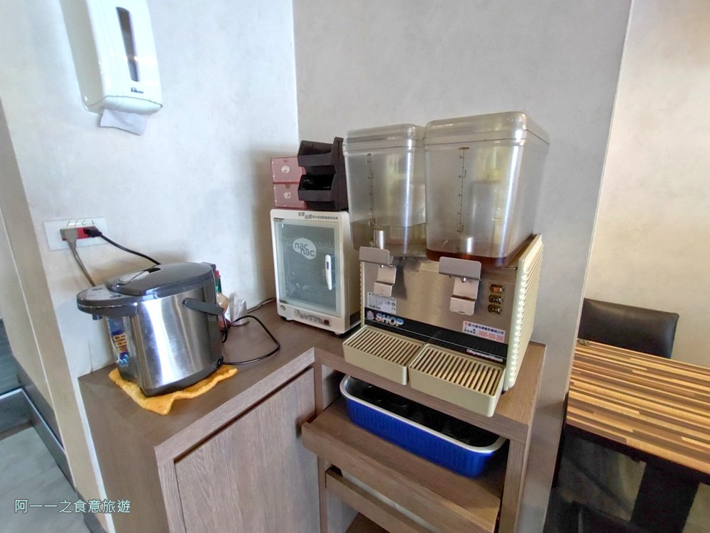 禾田複合式餐坊.新店安坑美食推薦