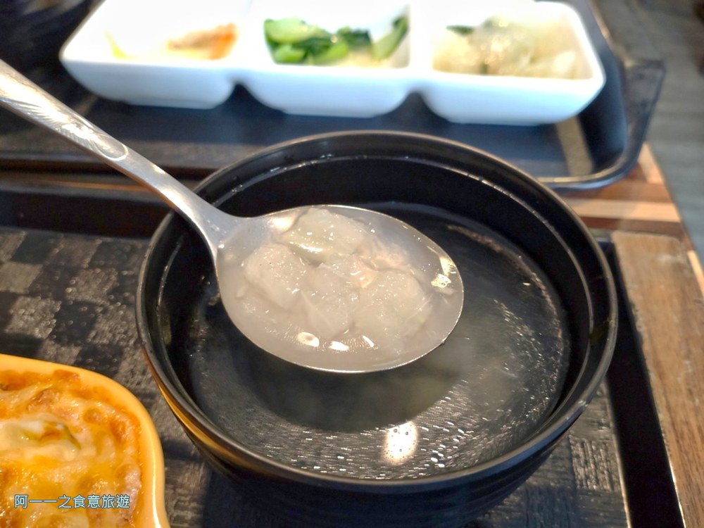 禾田複合式餐坊.新店安坑美食推薦