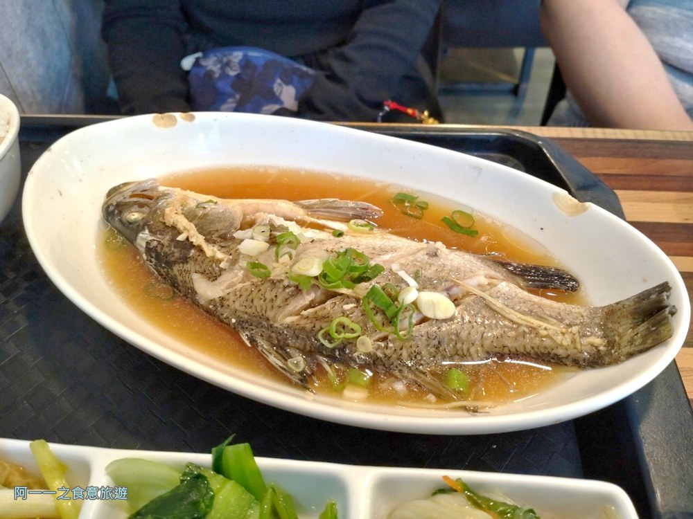 禾田複合式餐坊.新店安坑美食推薦