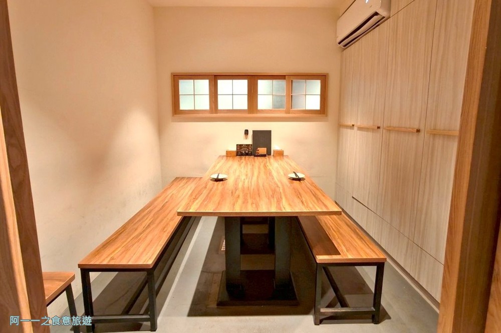 燔之亭燒肉場.台北東區聚餐推薦.無菜單料理