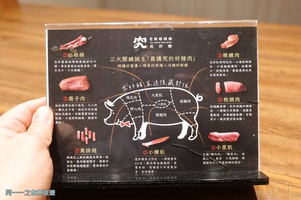 燔之亭燒肉場.台北東區聚餐推薦.無菜單料理