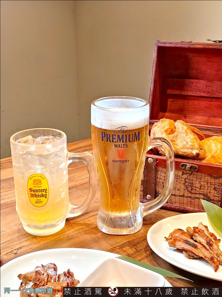 燔之亭燒肉場.台北東區聚餐推薦.無菜單料理