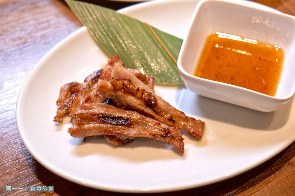 燔之亭燒肉場.台北東區聚餐推薦.無菜單料理