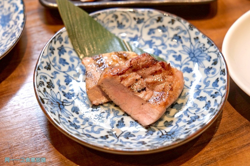 燔之亭燒肉場.台北東區聚餐推薦.無菜單料理