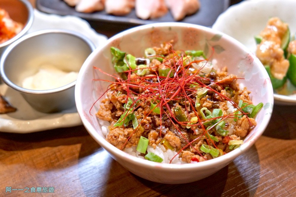 燔之亭燒肉場.台北東區聚餐推薦.無菜單料理