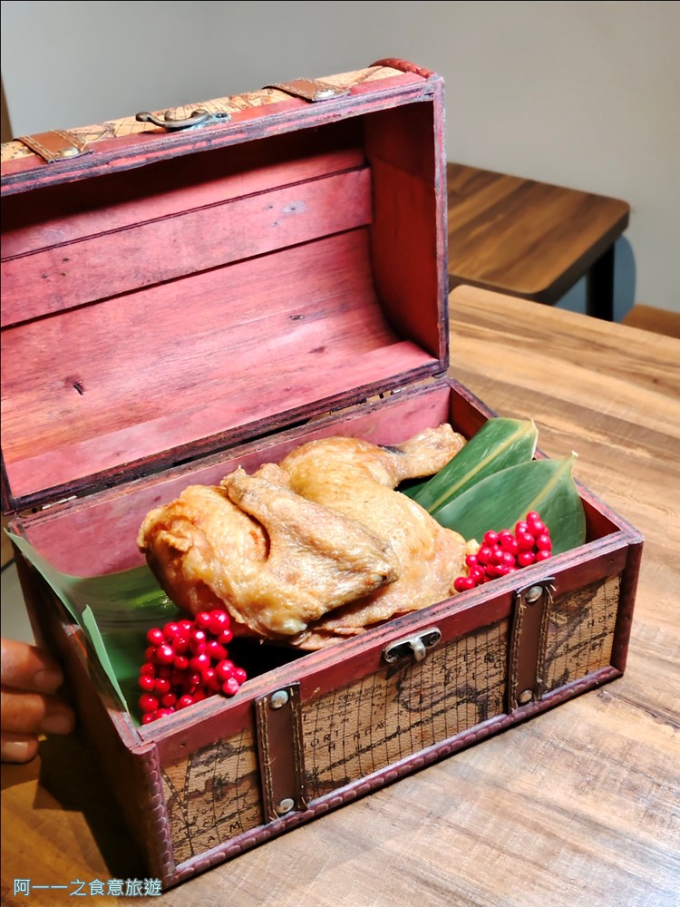 燔之亭燒肉場.台北東區聚餐推薦.無菜單料理