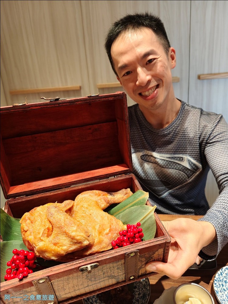 燔之亭燒肉場.台北東區聚餐推薦.無菜單料理