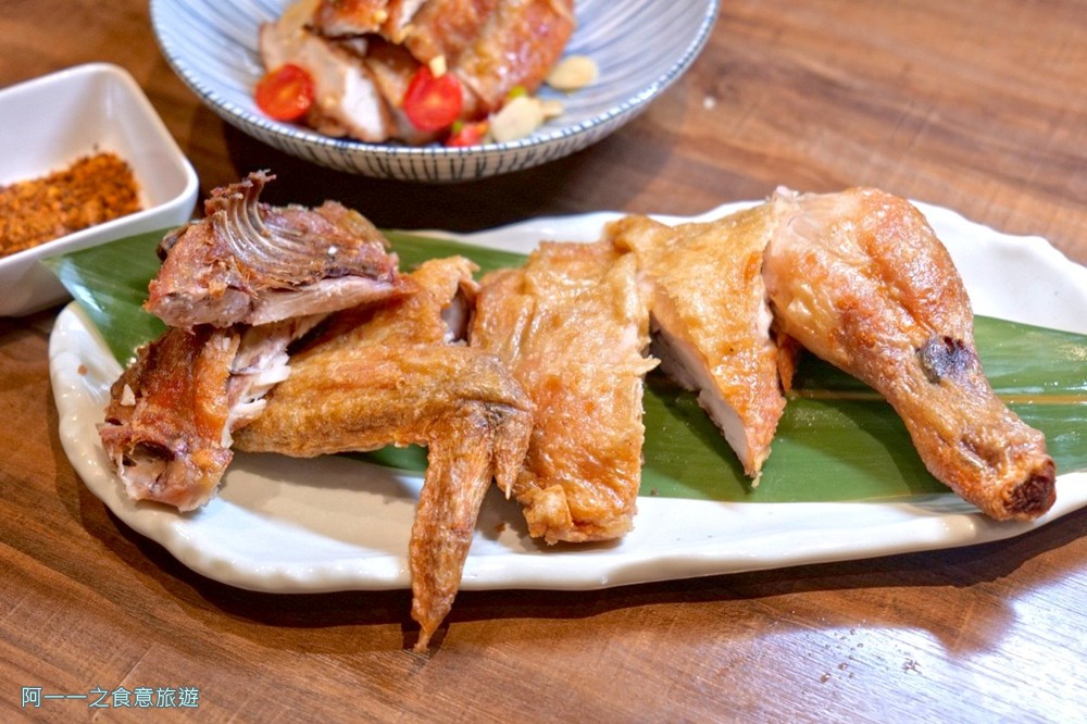 燔之亭燒肉場.台北東區聚餐推薦.無菜單料理