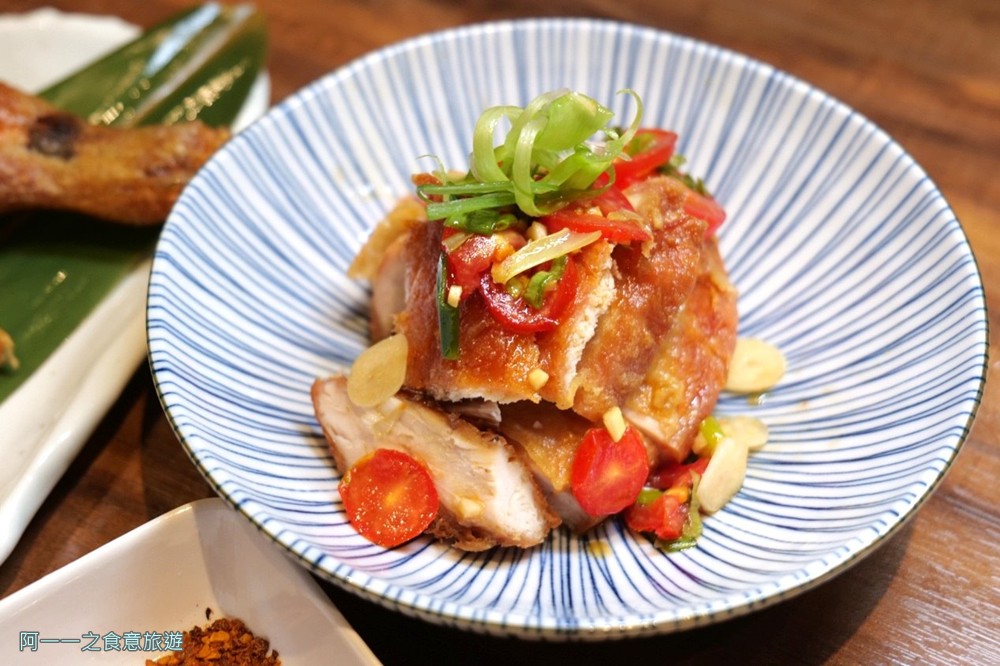 燔之亭燒肉場.台北東區聚餐推薦.無菜單料理