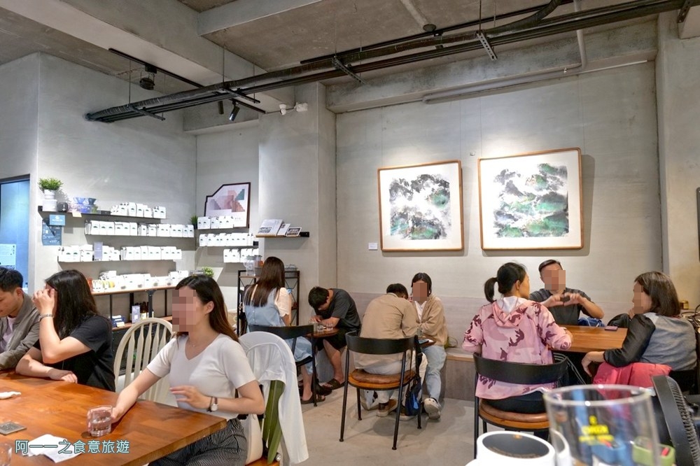 寮下啜.台中東勢咖啡廳推薦.甜點.蛋糕