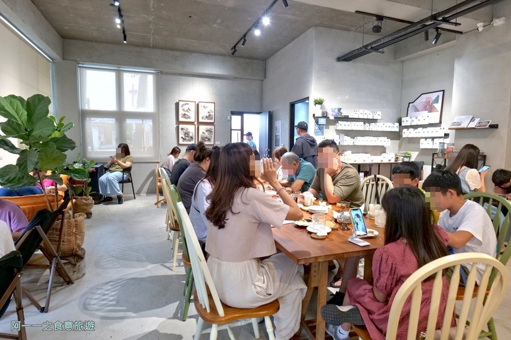 寮下啜.台中東勢咖啡廳推薦.甜點.蛋糕