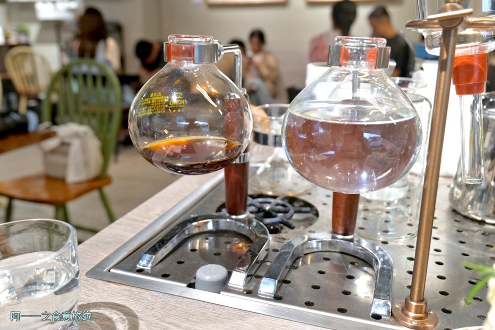 寮下啜.台中東勢咖啡廳推薦.甜點.蛋糕