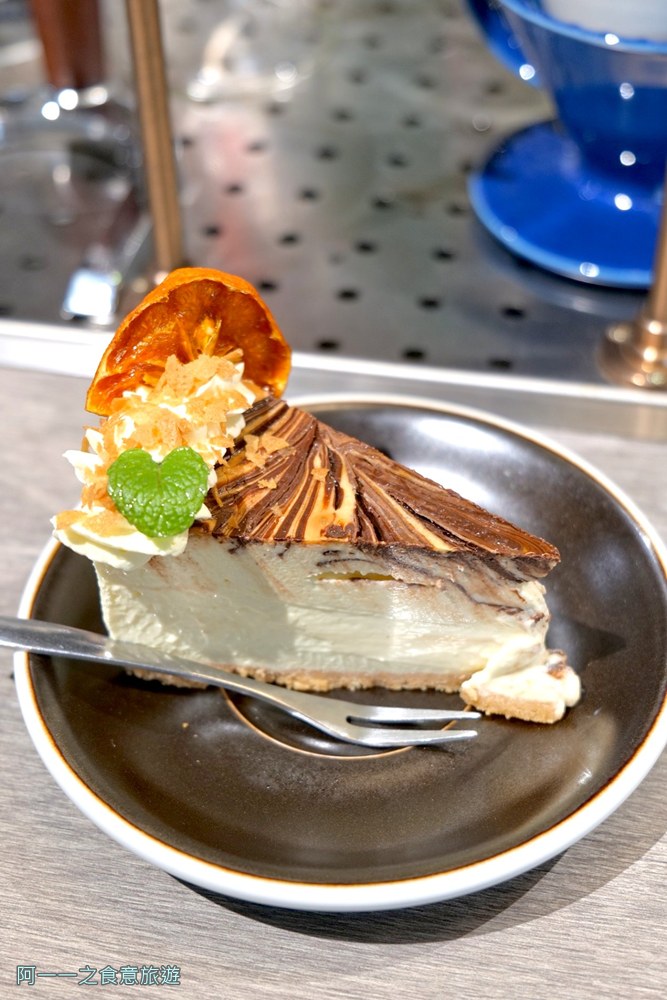 寮下啜.台中東勢咖啡廳推薦.甜點.蛋糕