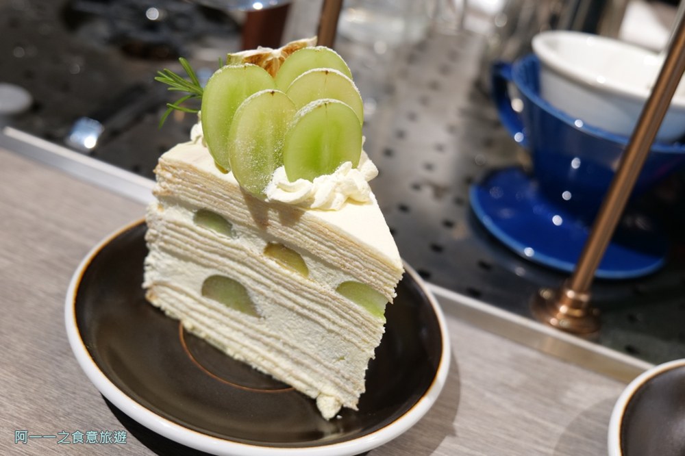 寮下啜.台中東勢咖啡廳推薦.甜點.蛋糕