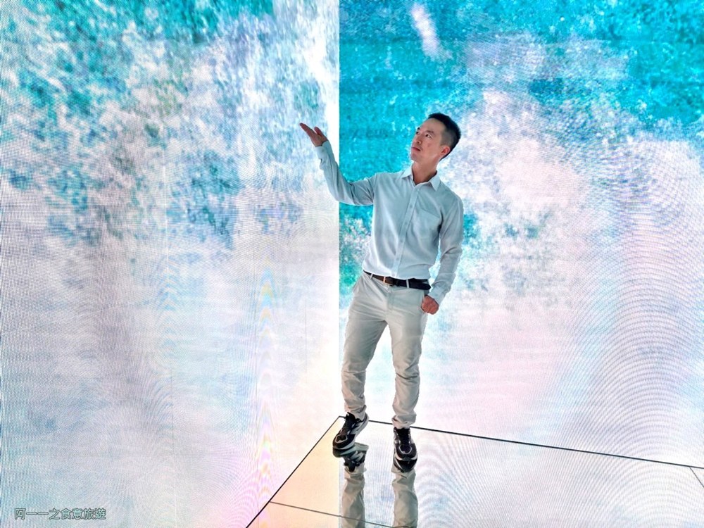 蜷川實花展.台北華山文創展覽.寒假