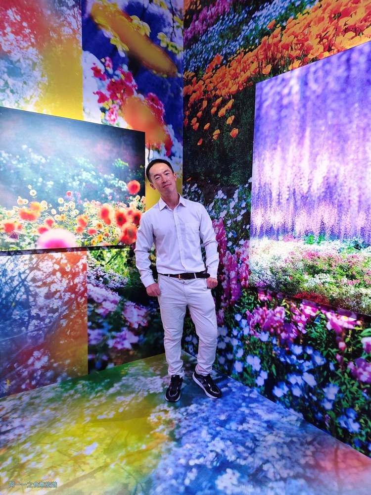 蜷川實花展.台北華山文創展覽.寒假