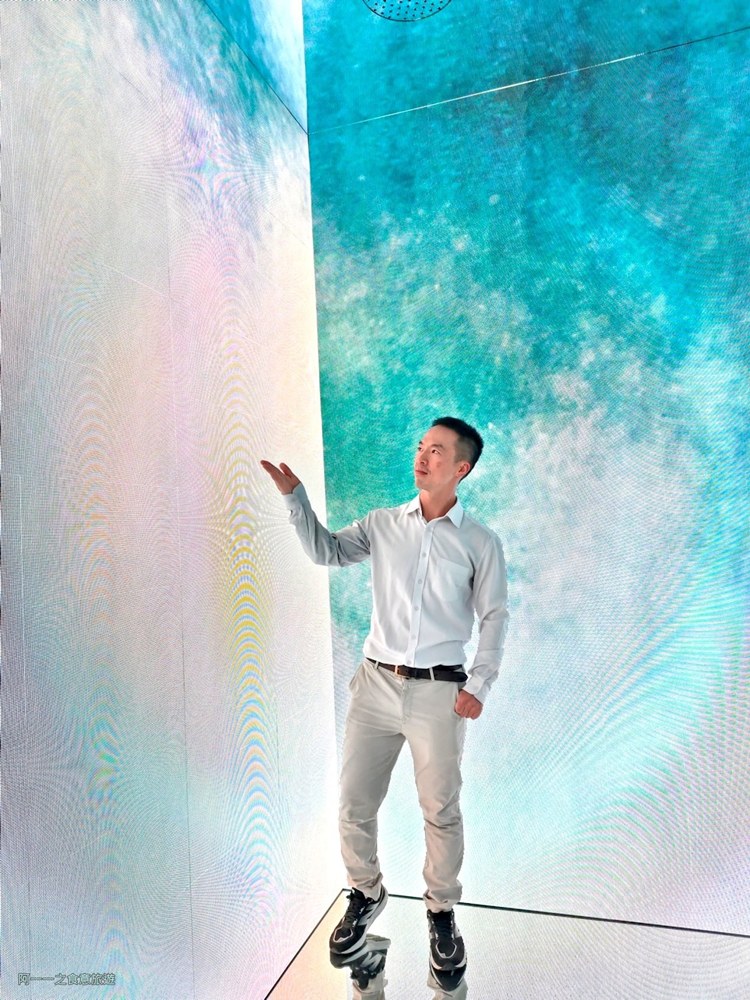 蜷川實花展.台北華山文創展覽.寒假