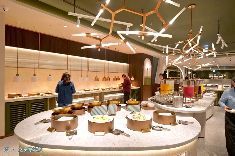 朵頤牛排台北新光站前店.台北車站吃到飽.牛排.龍蝦.聚餐