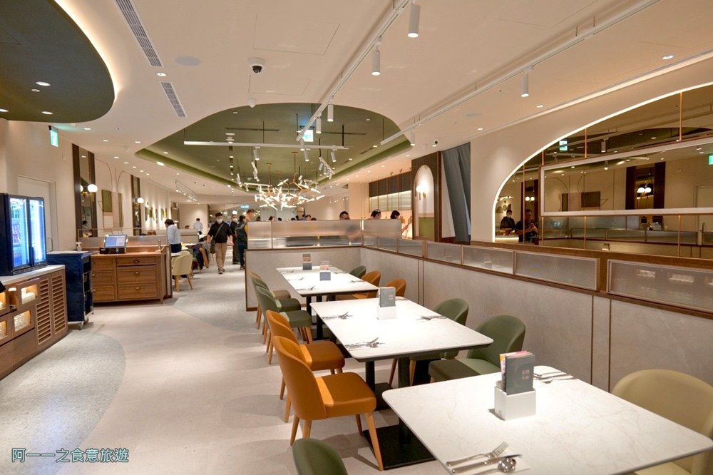 朵頤牛排台北新光站前店.台北車站吃到飽.牛排.龍蝦.聚餐