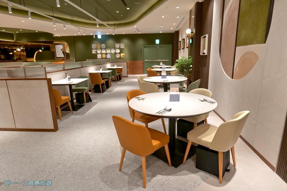 朵頤牛排台北新光站前店.台北車站吃到飽.牛排.龍蝦.聚餐