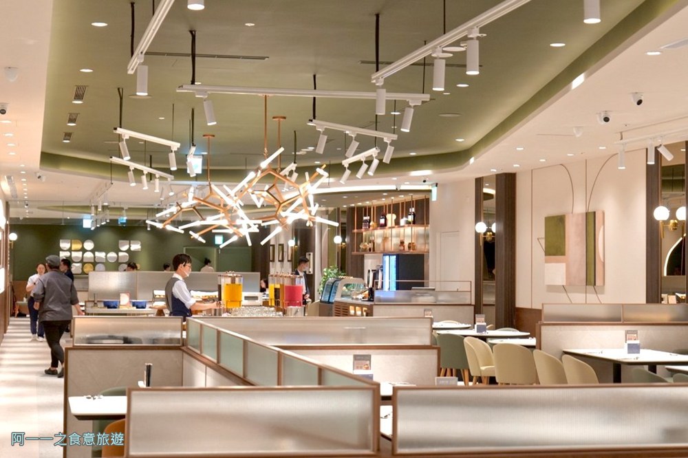 朵頤牛排台北新光站前店.台北車站吃到飽.牛排.龍蝦.聚餐