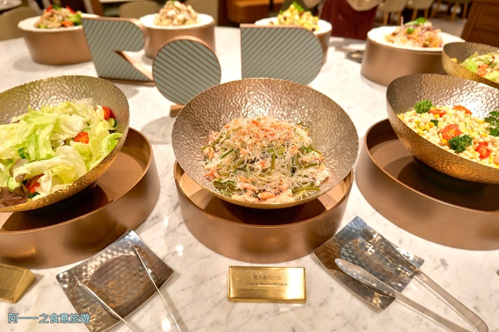 朵頤牛排台北新光站前店.台北車站吃到飽.牛排.龍蝦.聚餐