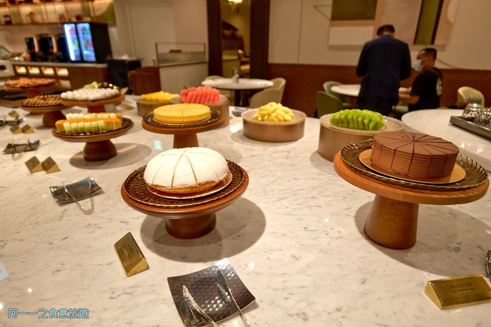 朵頤牛排台北新光站前店.台北車站吃到飽.牛排.龍蝦.聚餐