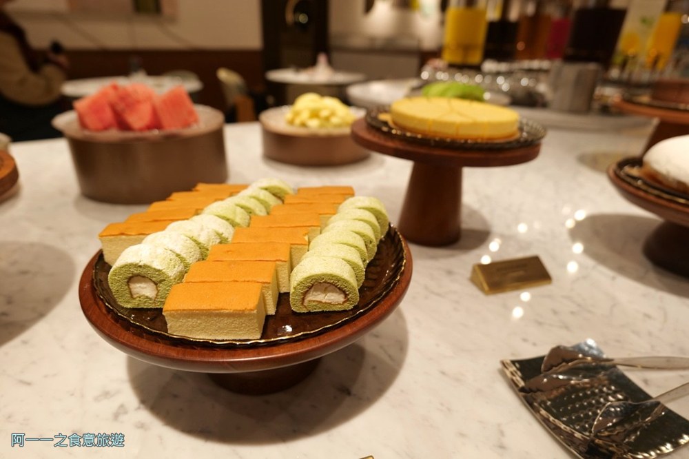 朵頤牛排台北新光站前店.台北車站吃到飽.牛排.龍蝦.聚餐