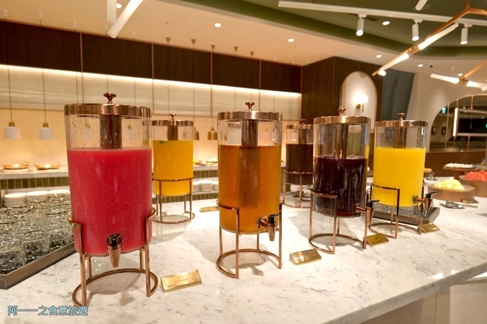 朵頤牛排台北新光站前店.台北車站吃到飽.牛排.龍蝦.聚餐