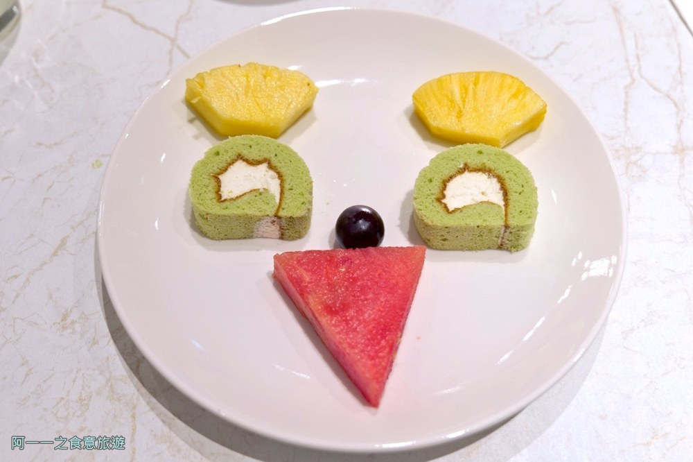 朵頤牛排台北新光站前店.台北車站吃到飽.聚餐