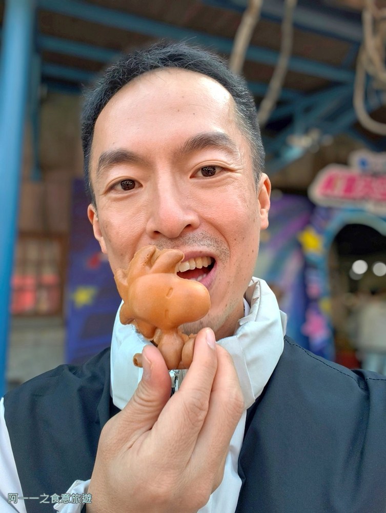 史努比花生飲茶快閃店 台北華山免費展覽.造型雞蛋糕