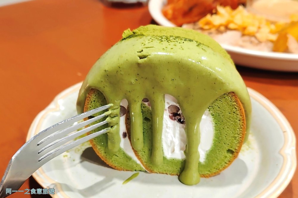 凹屋咖啡.士林站早午餐.咖啡廳.甜點下午茶