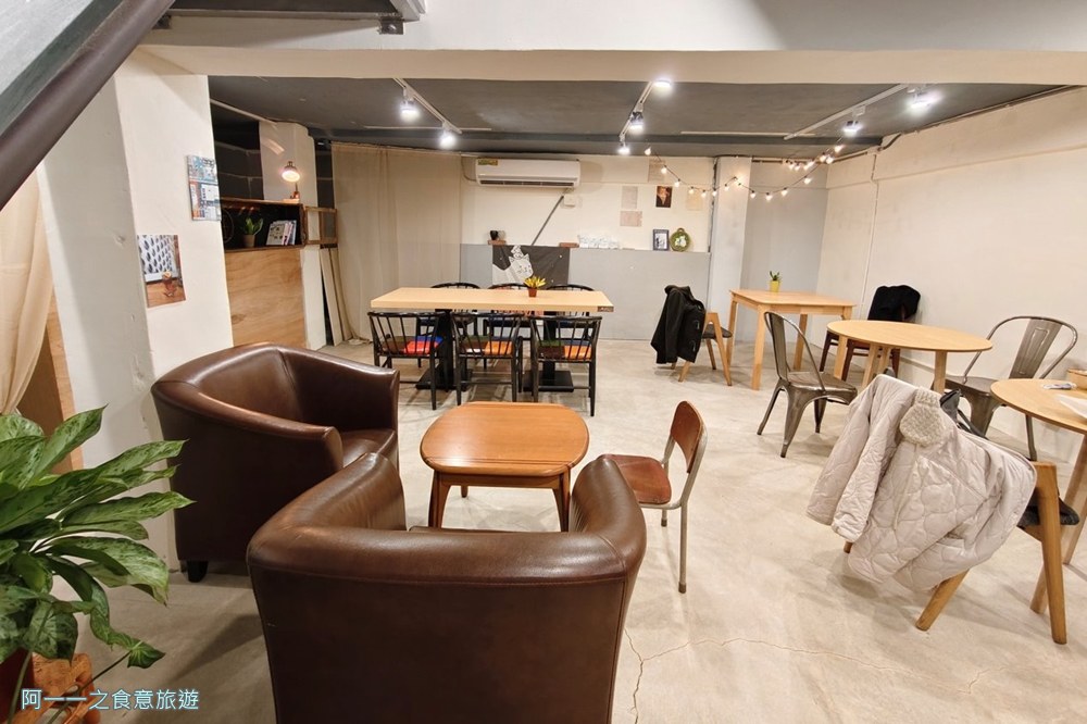 凹屋咖啡.士林站早午餐.咖啡廳.甜點下午茶