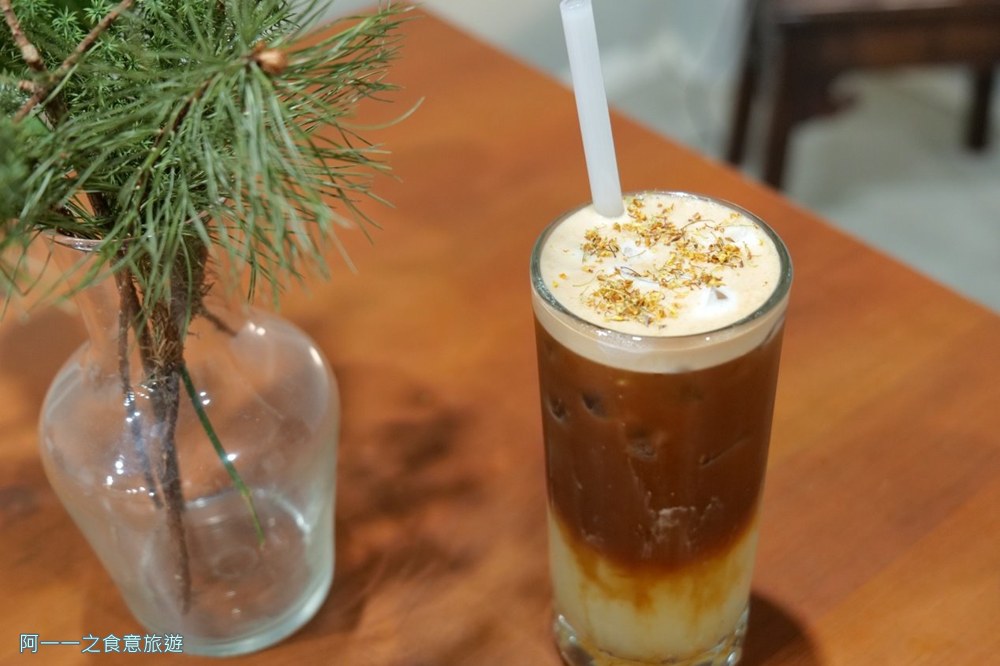 凹屋咖啡.士林站早午餐.咖啡廳.甜點下午茶