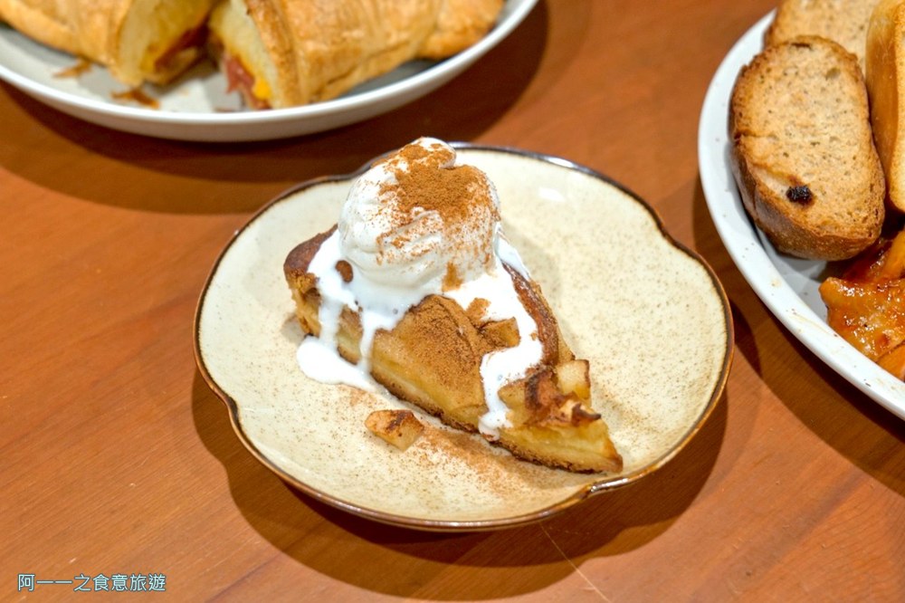 凹屋咖啡.士林站早午餐.咖啡廳.甜點下午茶