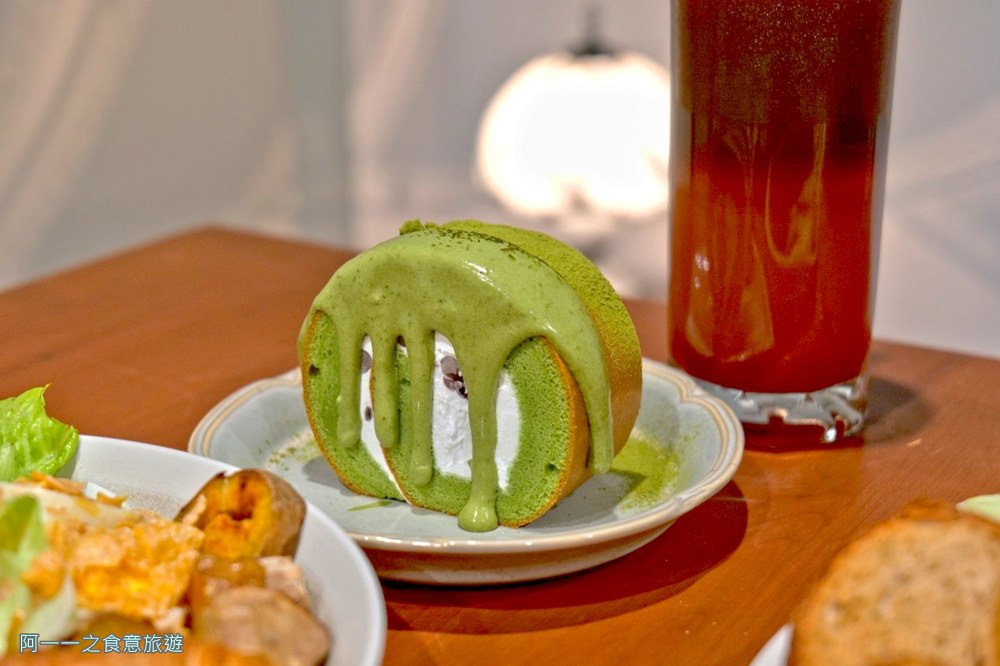 凹屋咖啡.士林站早午餐.咖啡廳.甜點下午茶