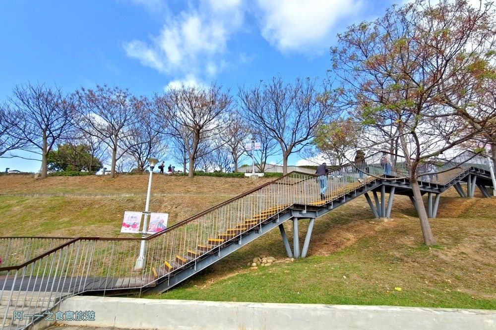 三層崎公園.北投花海.台版富良野