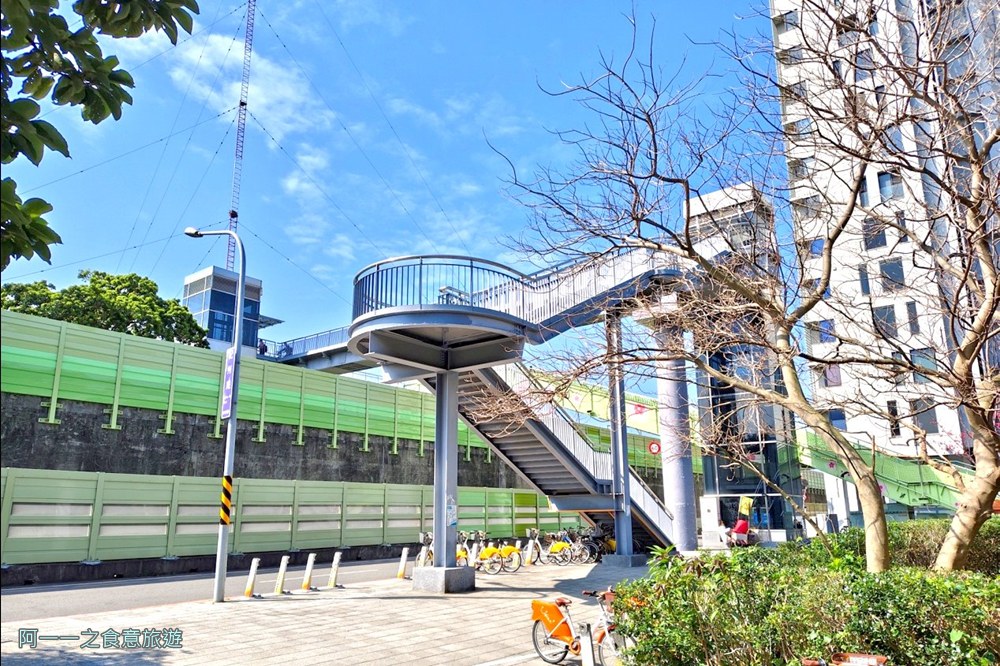 古亭河濱公園花海.台北賞花景點