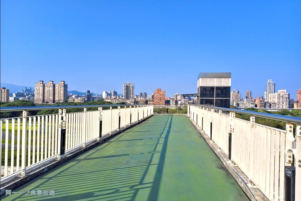 古亭河濱公園花海.台北賞花景點
