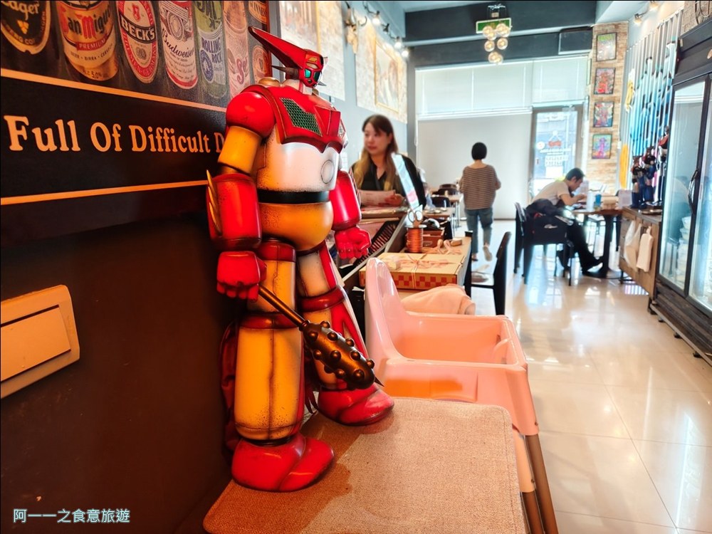 凱撒披薩北投店.復興崗站美食.聚餐