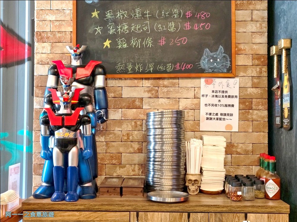 凱撒披薩北投店.復興崗站美食.聚餐