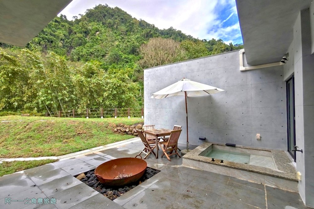 蘇卡利漫活.烏來溫泉飯店.雲品.紅河谷.