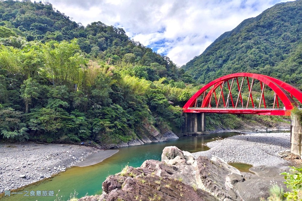 蘇卡利漫活.烏來溫泉飯店.雲品.紅河谷.