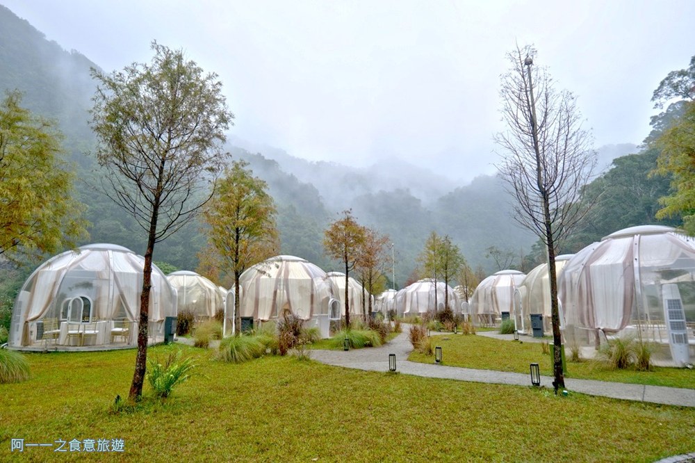 蘇卡利漫活.烏來溫泉飯店.雲品.紅河谷.