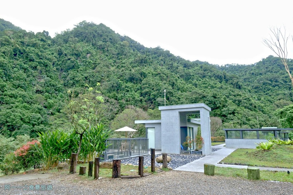 蘇卡利漫活.烏來溫泉飯店.雲品.紅河谷.